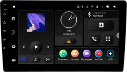 Автомагнитола на Android INCAR TMX2-7710-6- фото