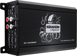 Автоусилитель PROLOGY RX-4.100 KRAKEN- фото