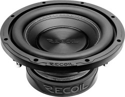 Автосабвуфер RECOIL RW8D2- фото2