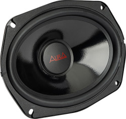 Автоакустика AURA VENOM-CL69-MB- фото3