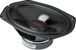 Автоакустика AURA VENOM-CL69-MB- фото5