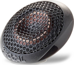 Автоакустика FOCAL PS165FE- фото8