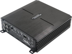 Автоусилитель SOUNDMAGUS CS800.4- фото3