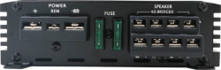 Автоусилитель SOUNDMAGUS CS800.4- фото5