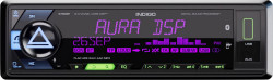 Автомагнитола AURA INDIGO-876DSP- фото2