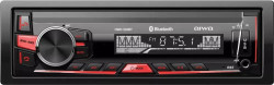 Автомагнитола AIWA HWD-530BT