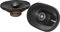 Автоакустика AIWA ASK-6949- фото