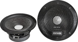 Автоакустика AIWA ASN-6582- фото2