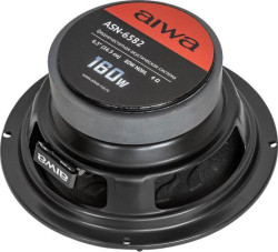 Автоакустика AIWA ASN-6582- фото4