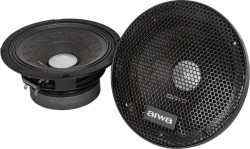 Автоакустика AIWA ASN-6582- фото