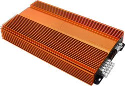 Автоусилитель DL AUDIO RAVEN 5.1100- фото