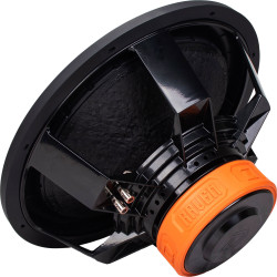 Автосабвуфер DL AUDIO RAVEN 18 V.2- фото6