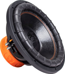 Автосабвуфер DL AUDIO RAVEN 18 V.2- фото