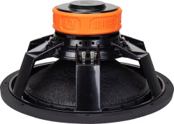 Автосабвуфер DL AUDIO RAVEN 18 V.2- фото3