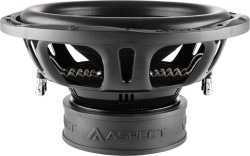 Автосабвуфер ASPECT NLW-12D2- фото4