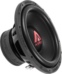 Автосабвуфер ASPECT NLW-12D2- фото