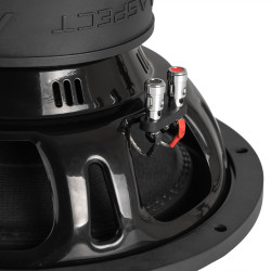 Автосабвуфер ASPECT NLW-12D2- фото5