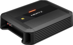 Автоусилитель HERTZ DP 2.200- фото