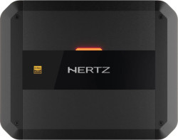 Автоусилитель HERTZ DP 2.200- фото2