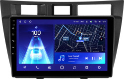 Штатная автомагнитола на Android Anyname для Toyota Mark II 9 X110 2000-2007 (9 дюймов) 2/32GB