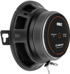 Автоакустика MBQ CX-MM-891- фото3