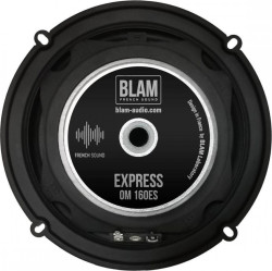 Автоакустика BLAM OM160 ES20- фото3