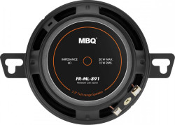 Автоакустика MBQ FR-ML-891- фото4