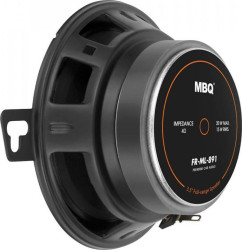 Автоакустика MBQ FR-ML-891- фото3