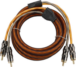 Межблочный кабель RCA DL AUDIO GRYPHON PRO RCA 2M- фото