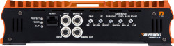 Автоусилитель DL AUDIO GRYPHON PRO 1.2500 V.2- фото3