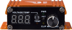 Автоусилитель DL AUDIO GRYPHON PRO 1.2500 V.2- фото6