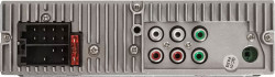 Автомагнитола AIWA HWD-640BT- фото3
