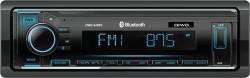 Автомагнитола AIWA HWD-640BT- фото