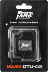 Распределитель питания AMP MASS DTU-02- фото6