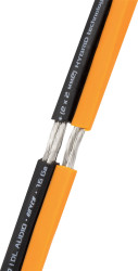 Акустический кабель DL AUDIO RAVEN SPEAKER CABLE 16 GA- фото2