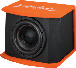 Автосабвуфер DL AUDIO BARRACUDA 10A V.2- фото3