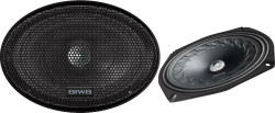 Автоакустика AIWA ASN-6982