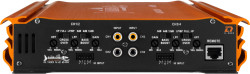 Автоусилитель DL AUDIO BARRACUDA 4.100 V.2 24V- фото3