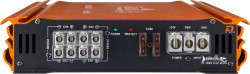 Автоусилитель DL AUDIO BARRACUDA 4.100 V.2 24V- фото4
