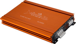 Автоусилитель DL AUDIO BARRACUDA 4.100 V.2 24V- фото
