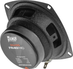 Автоакустика AMP MASS FR40P40- фото7