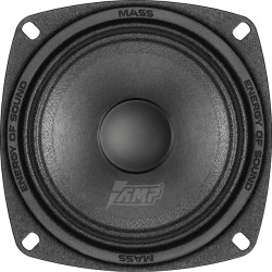 Автоакустика AMP MASS FR40P40- фото