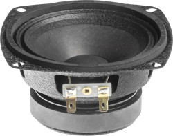Автоакустика AMP MASS FR40P40- фото8