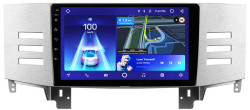 Штатная автомагнитола на Android Anyname для Toyota Mark X 1 X120 2004-2009 [Left hand drive] (9 дюймов) 2/32GB