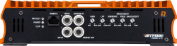 Автоусилитель DL AUDIO GRYPHON PRO 1.3200 V.3- фото3