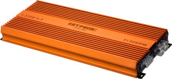 Автоусилитель DL AUDIO GRYPHON PRO 1.3200 V.3- фото