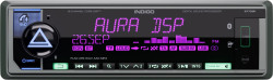 Автомагнитола AURA INDIGO-877DSP- фото2