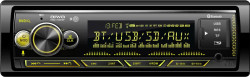 Автомагнитола AIWA HWD-700DSP- фото