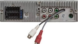 Автомагнитола AIWA HWD-700DSP- фото3
