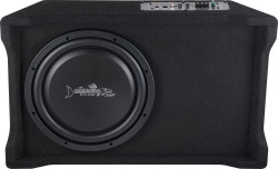 Автосабвуфер DL AUDIO BARRACUDA 12A FLAT- фото3